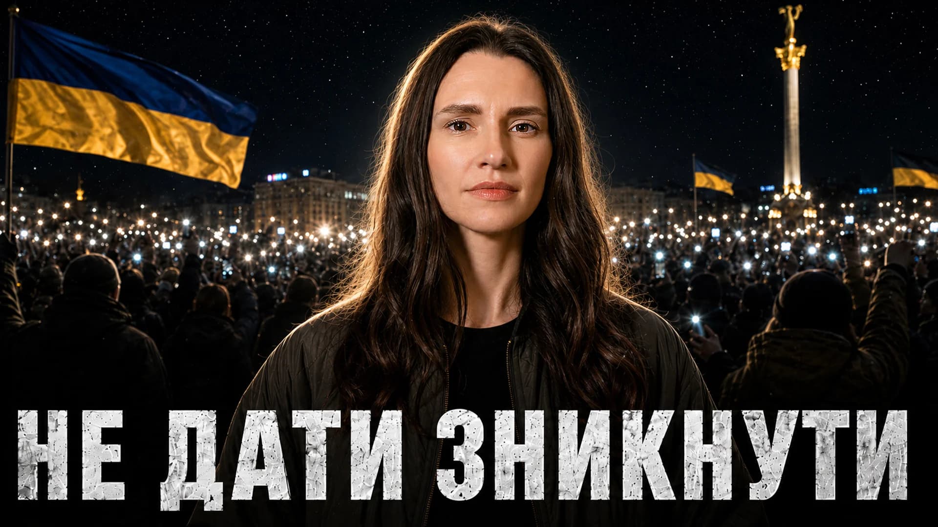 ОЛЕНА ГЕРАСИМ'ЮК